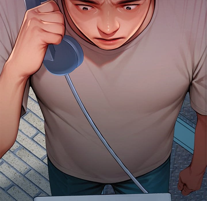 Paradox - Chapter 29 Page 47