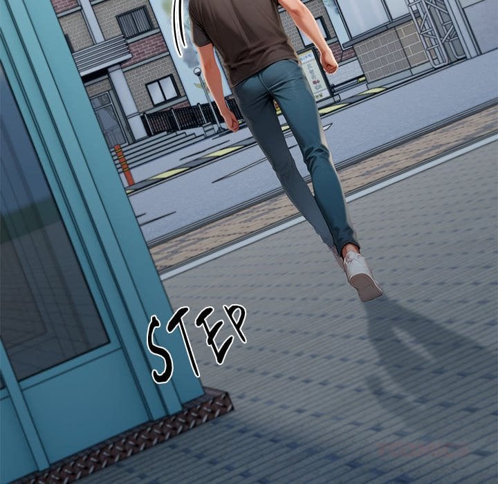 Paradox - Chapter 29 Page 93