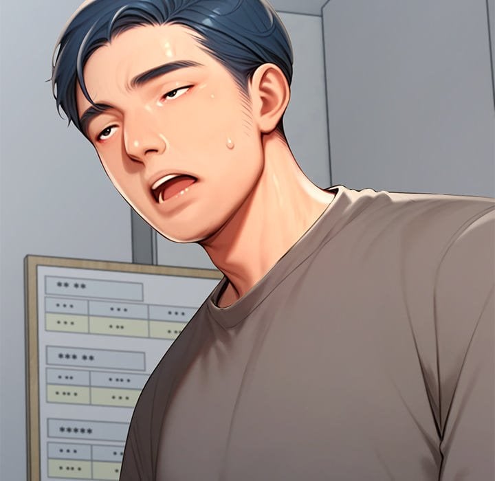 Paradox - Chapter 30 Page 110