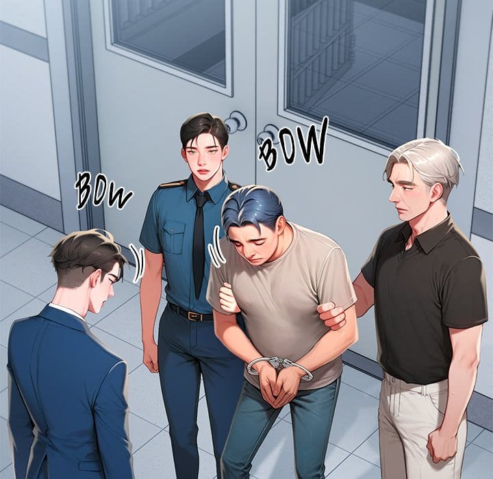 Paradox - Chapter 30 Page 160