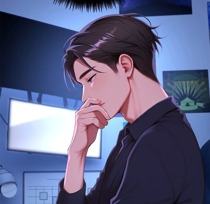 Paradox - Chapter 30 Page 25