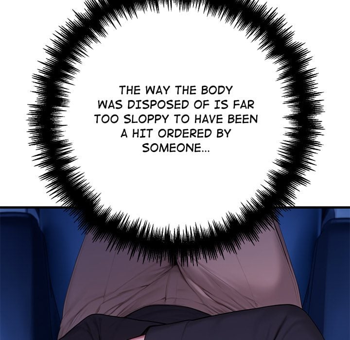 Paradox - Chapter 30 Page 32