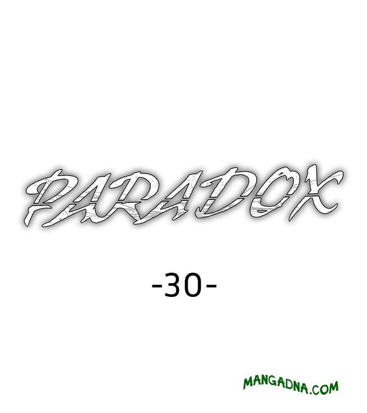 Paradox - Chapter 30 Page 58