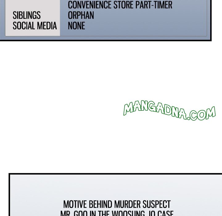 Paradox - Chapter 30 Page 7