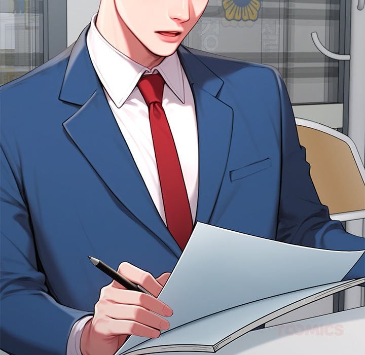 Paradox - Chapter 30 Page 93