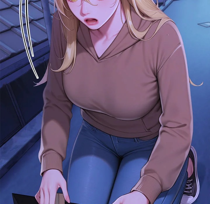 Paradox - Chapter 31 Page 133