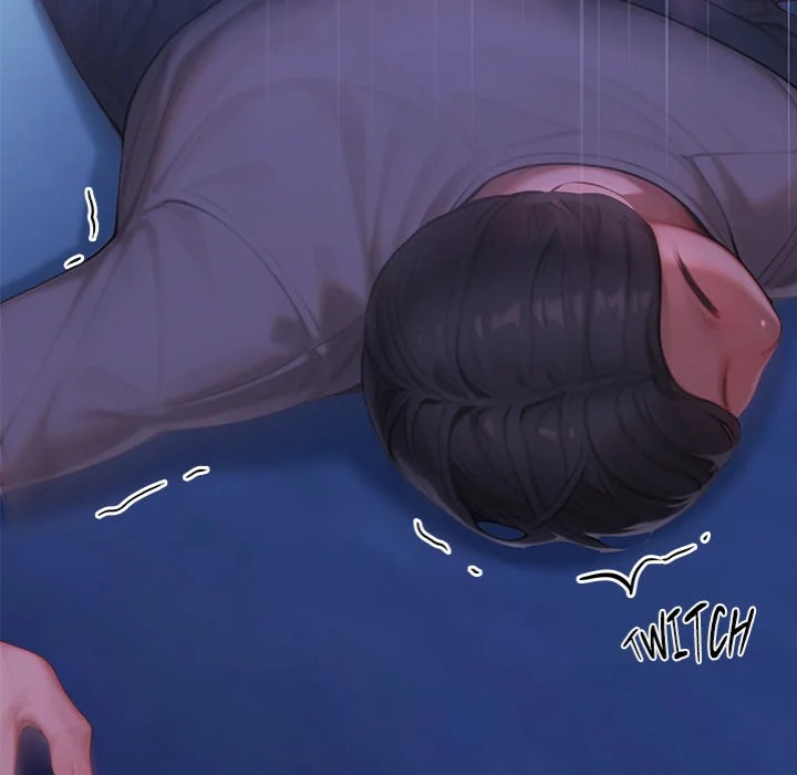 Paradox - Chapter 31 Page 155