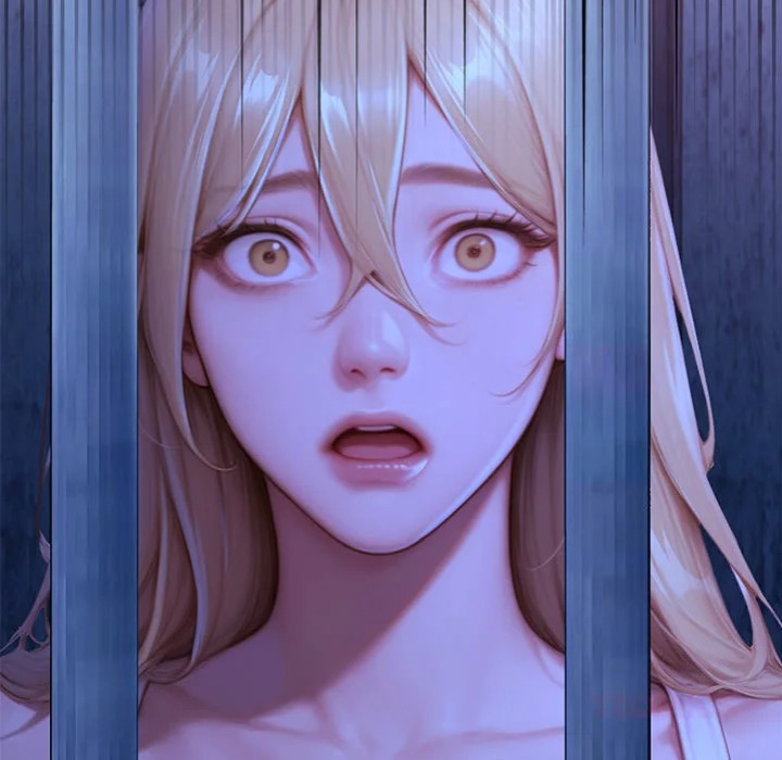 Paradox - Chapter 31 Page 208