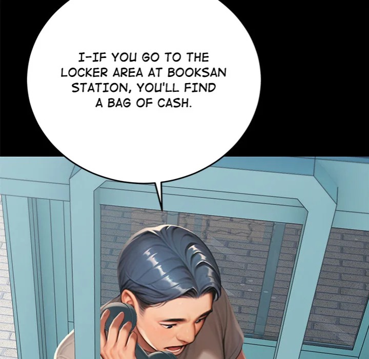 Paradox - Chapter 31 Page 39