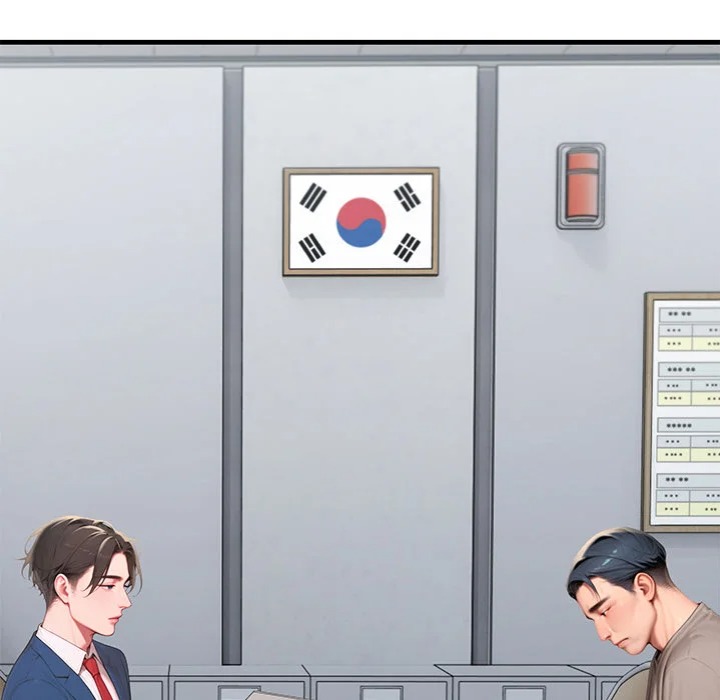 Paradox - Chapter 31 Page 49