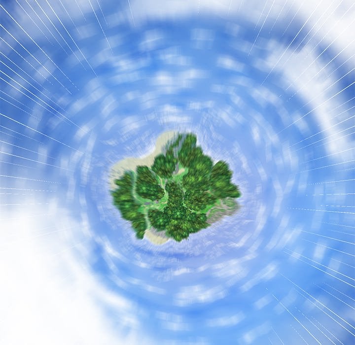 Paradox - Chapter 32 Page 169