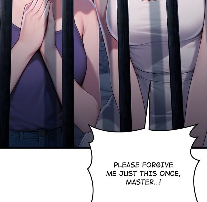 Paradox - Chapter 32 Page 21