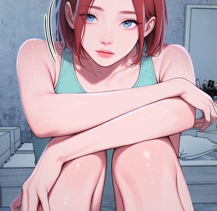 Paradox - Chapter 32 Page 23