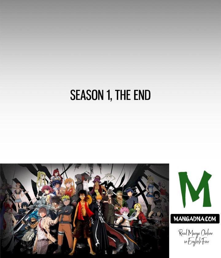 Paradox - Chapter 32 Page 253