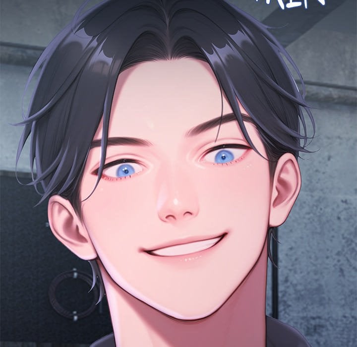 Paradox - Chapter 32 Page 39