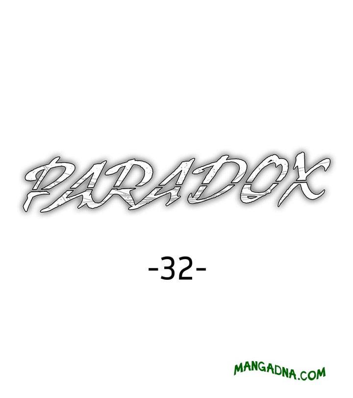 Paradox - Chapter 32 Page 41