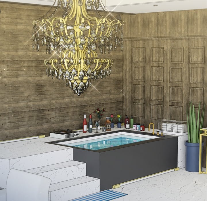 Paradox - Chapter 32 Page 43