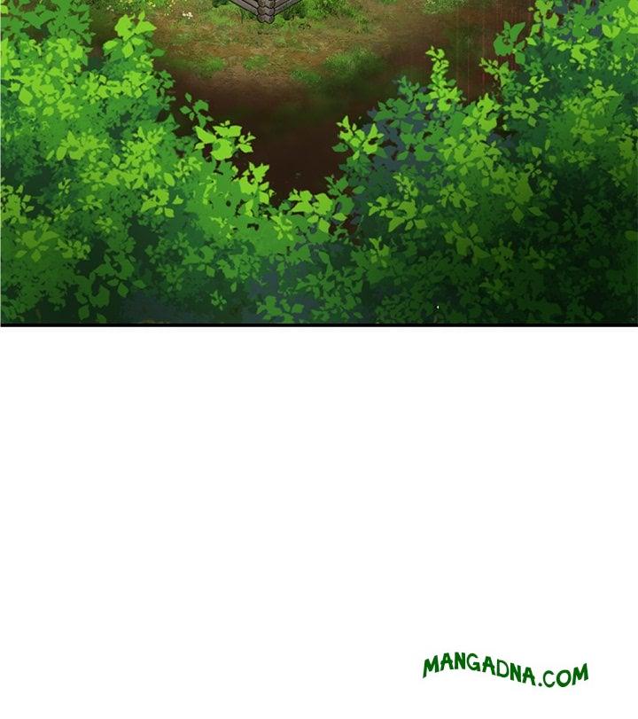 Paradox - Chapter 32 Page 8