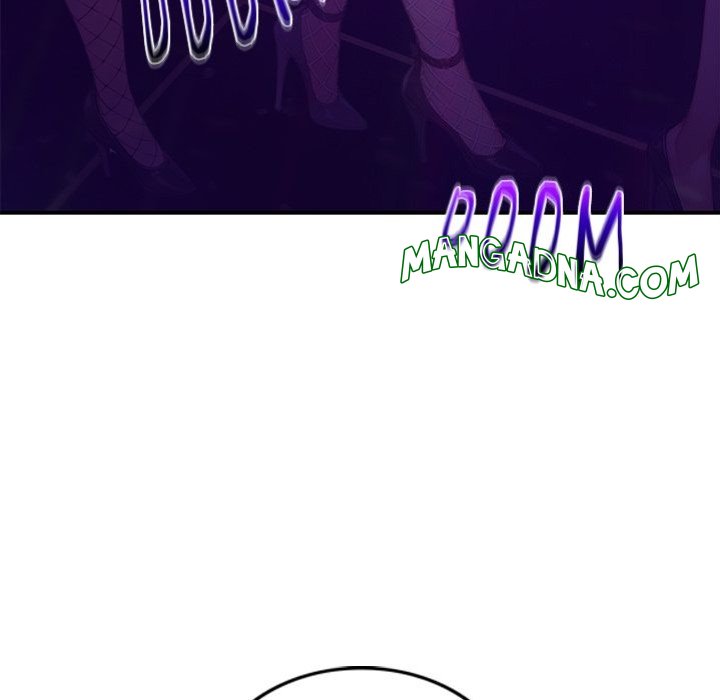 Paradox - Chapter 5 Page 104