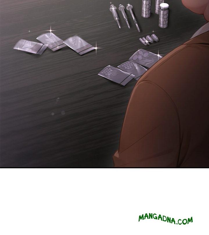Paradox - Chapter 5 Page 182