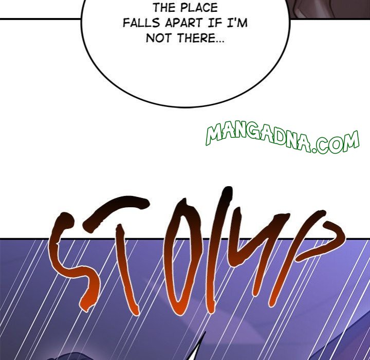 Paradox - Chapter 5 Page 23