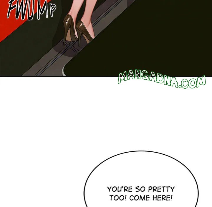 Paradox - Chapter 6 Page 80