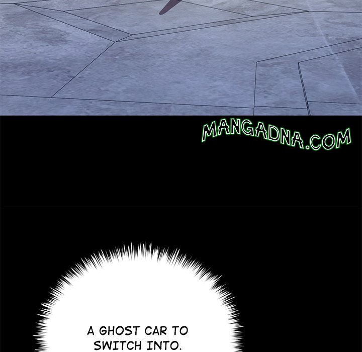 Paradox - Chapter 8 Page 11