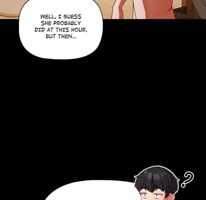 People of The Dark - Chapter 43 Page 117