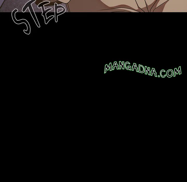 People of The Dark - Chapter 43 Page 155