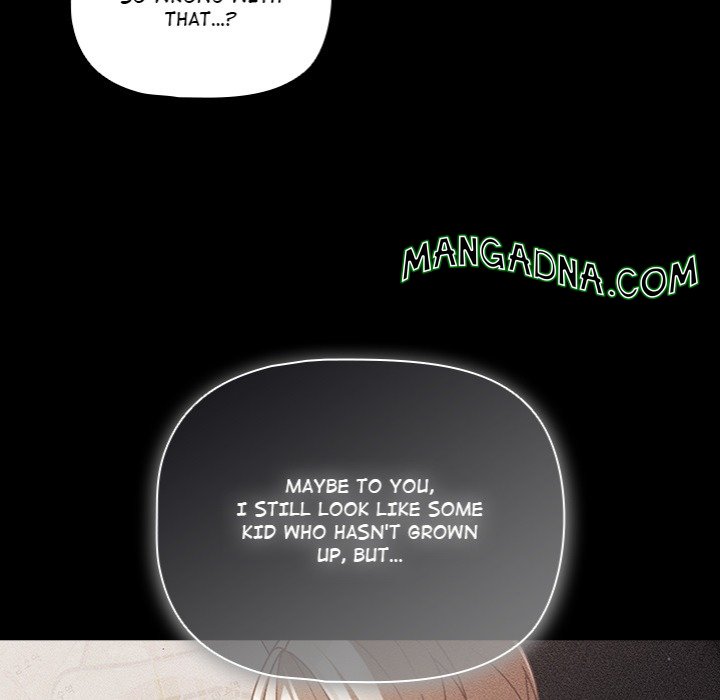 People of The Dark - Chapter 48 Page 23