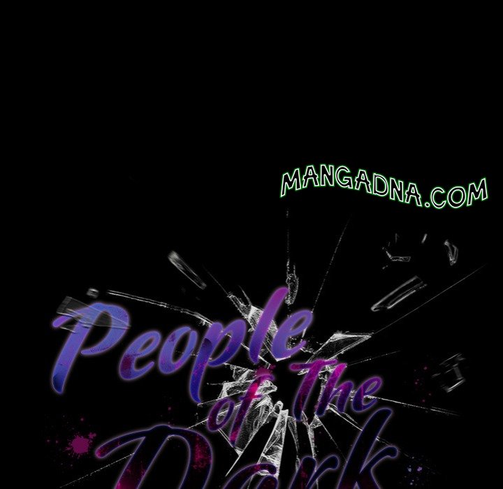 People of The Dark - Chapter 48 Page 70