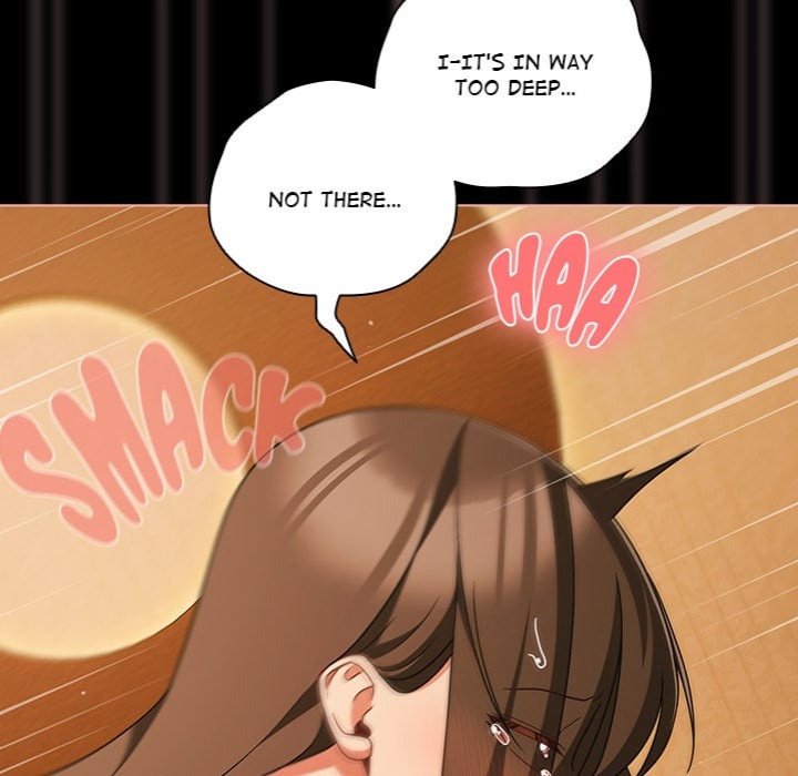 People of The Dark - Chapter 51 Page 10