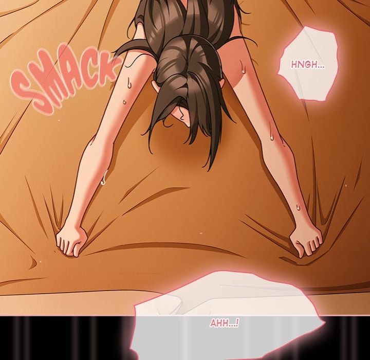 People of The Dark - Chapter 51 Page 14