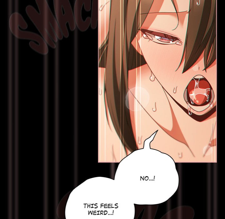 People of The Dark - Chapter 51 Page 17