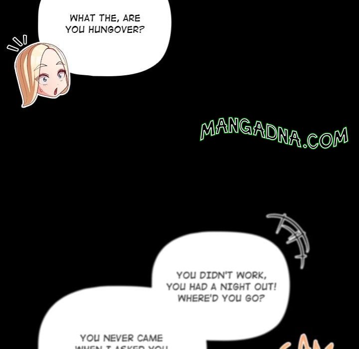 People of The Dark - Chapter 53 Page 18