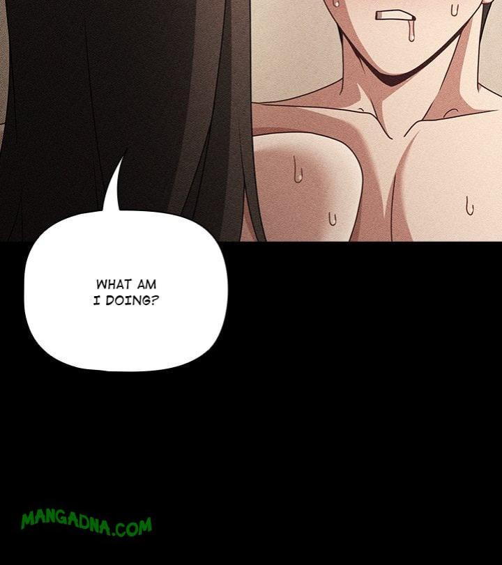 People of The Dark - Chapter 53 Page 32