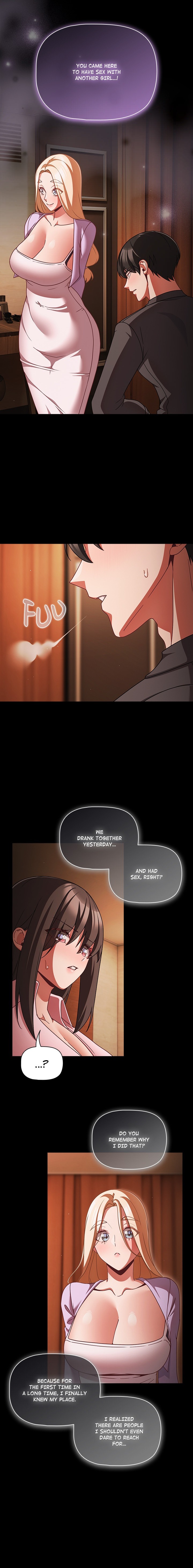 People of The Dark - Chapter 54 Page 13