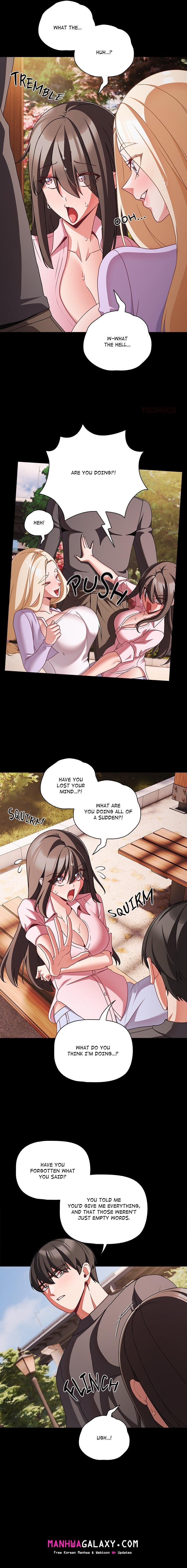 People of The Dark - Chapter 54 Page 2