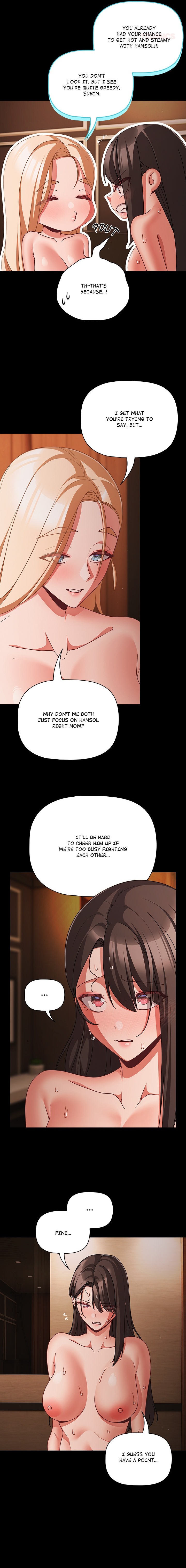 People of The Dark - Chapter 56 Page 14