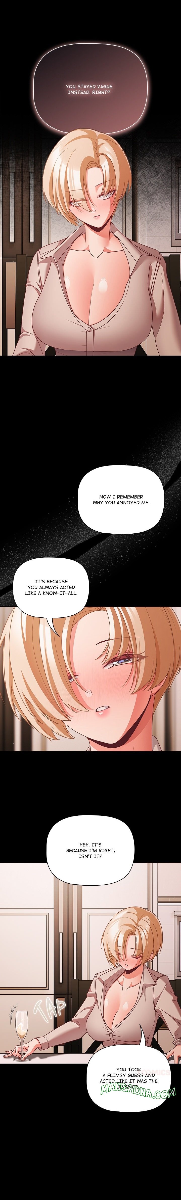 People of The Dark - Chapter 62 Page 15