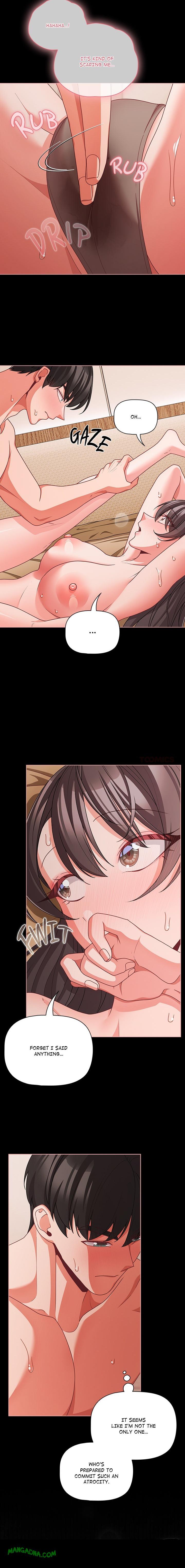 People of The Dark - Chapter 66 Page 5