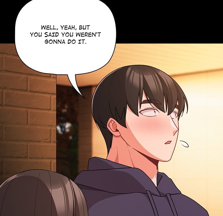 People of The Dark - Chapter 71 Page 124