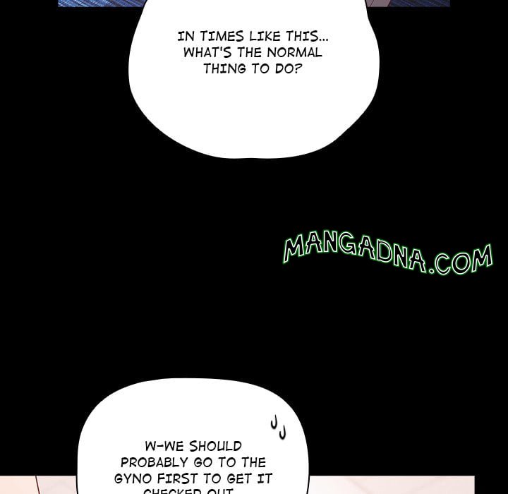 People of The Dark - Chapter 71 Page 19