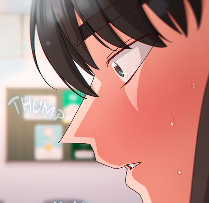 People of The Dark - Chapter 71 Page 36