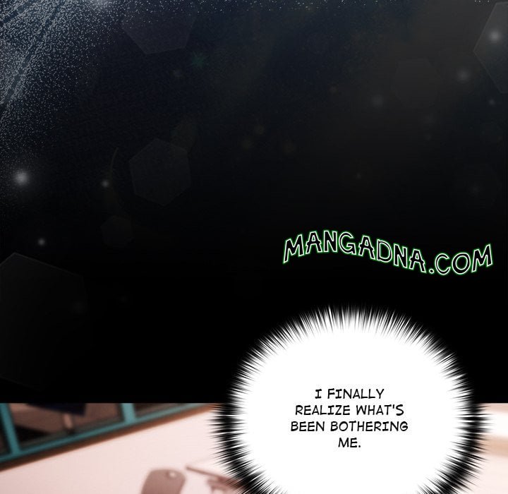 People of The Dark - Chapter 71 Page 38