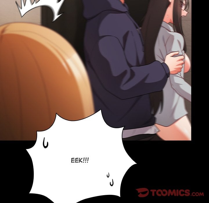 People of The Dark - Chapter 72 Page 141