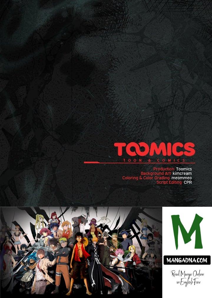 People of The Dark - Chapter 72 Page 158