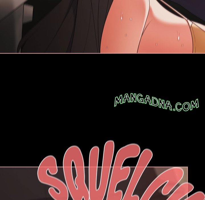 People of The Dark - Chapter 72 Page 19