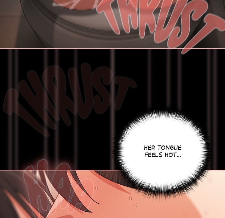 People of The Dark - Chapter 72 Page 26