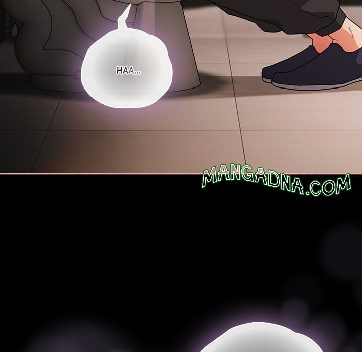 People of The Dark - Chapter 72 Page 6